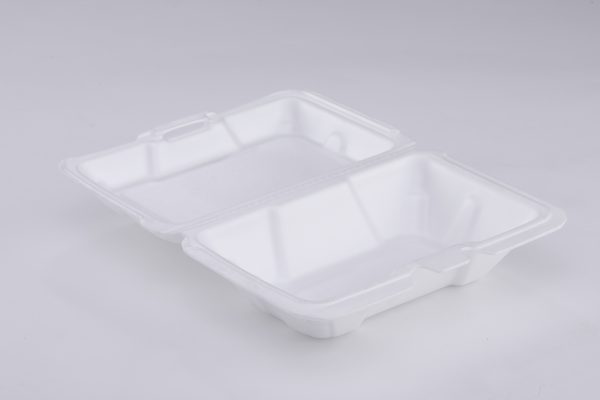 Single Lunch Box 201
