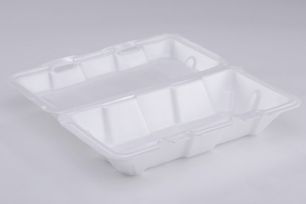 Double Lunch Box 202