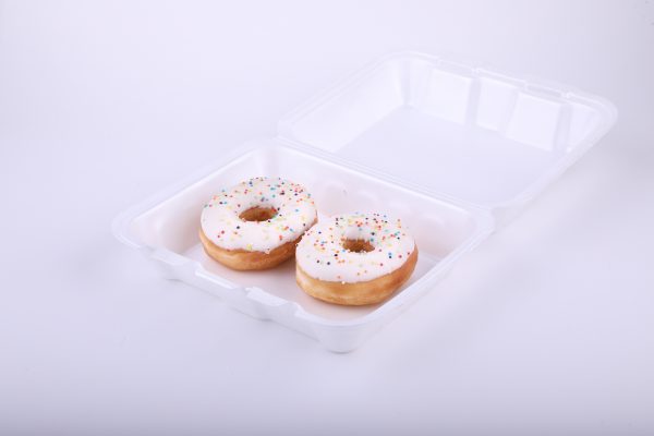 Lunch Box 203 (Diploma)
